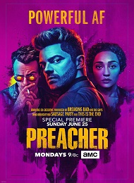 Preacher Saison 2