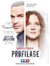 Profilage Saison 3