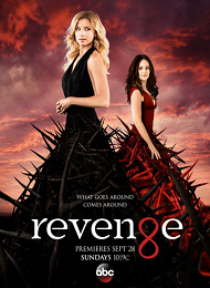 Revenge Saison 4