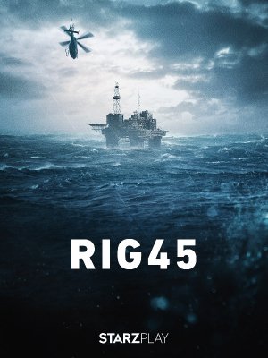 RIG 45 Saison 1