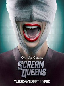 Scream Queens Saison 2