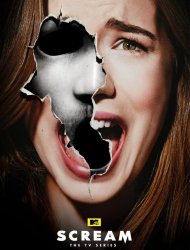 Scream Saison 2