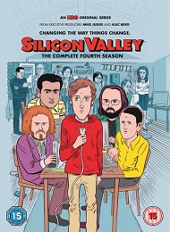 Silicon Valley Saison 4