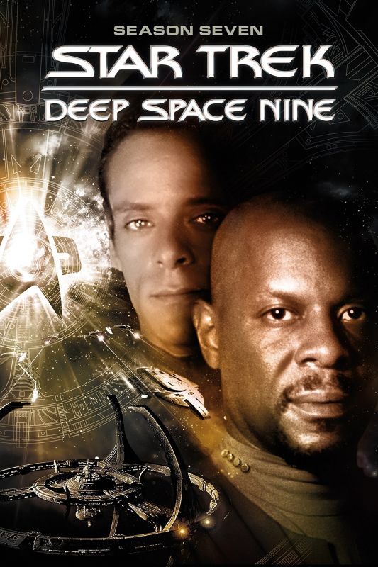 Star Trek: Deep Space Nine Saison 7