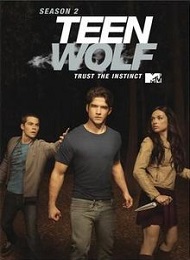 Teen Wolf Saison 2