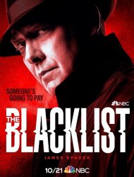 The Blacklist Saison 10