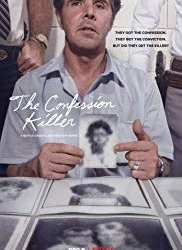 The Confession Killer