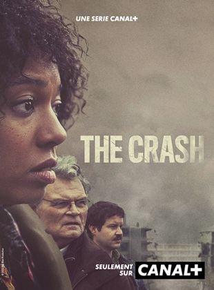 The Crash Saison 1