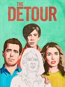 The Detour Saison 4