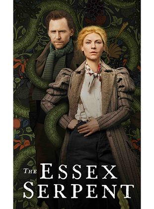 The Essex Serpent Saison 1