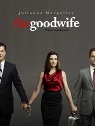 The Good Wife Saison 6