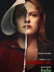 The Handmaid’s Tale : la servante écarlate Saison 3