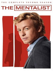 The Mentalist Saison 2