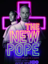 The New Pope Saison 1