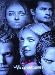 The Vampire Diaries Saison 8