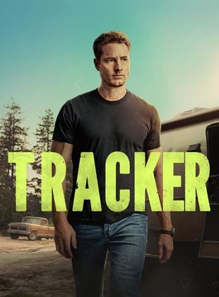 Tracker Saison 1