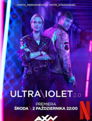 Ultraviolet Saison 2