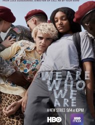 We Are Who We Are Saison 1