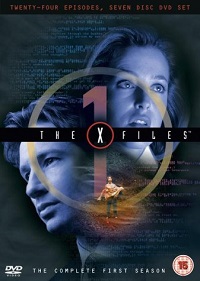 X-Files Saison 1