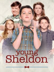 Young Sheldon Saison 4