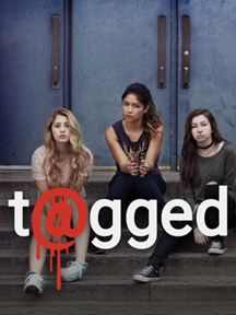 You've been t@gged Saison 2