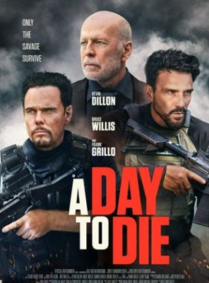 A Day to Die