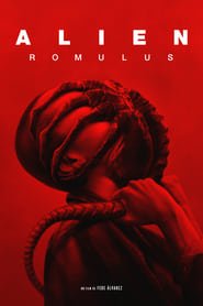 Alien: Romulus VF