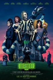 Beetlejuice Beetlejuice VF