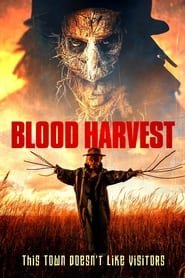 Blood Harvest