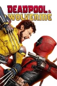 Deadpool & Wolverine VF