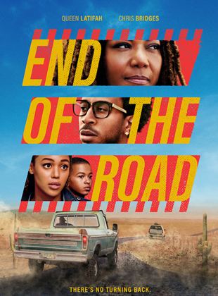 End of the Road