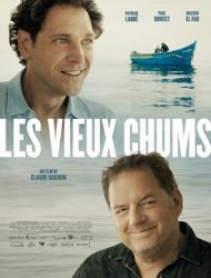 Les Vieux Chums