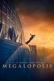 Megalopolis VF