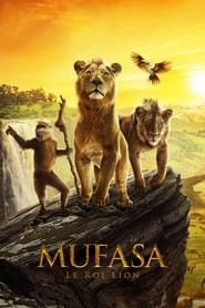 Mufasa : Le Roi Lion