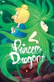 Princesse Dragon