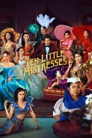 Ten Little Mistresses