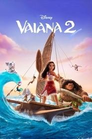 Vaiana 2 2024